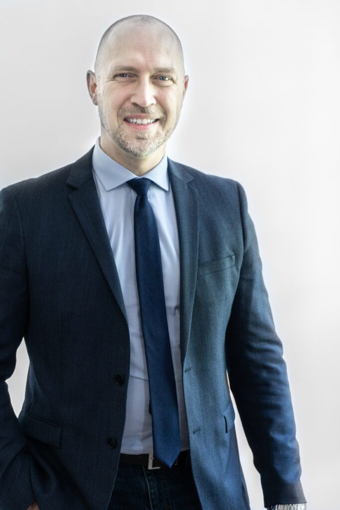 Stéphane CASTELAIN, avocat